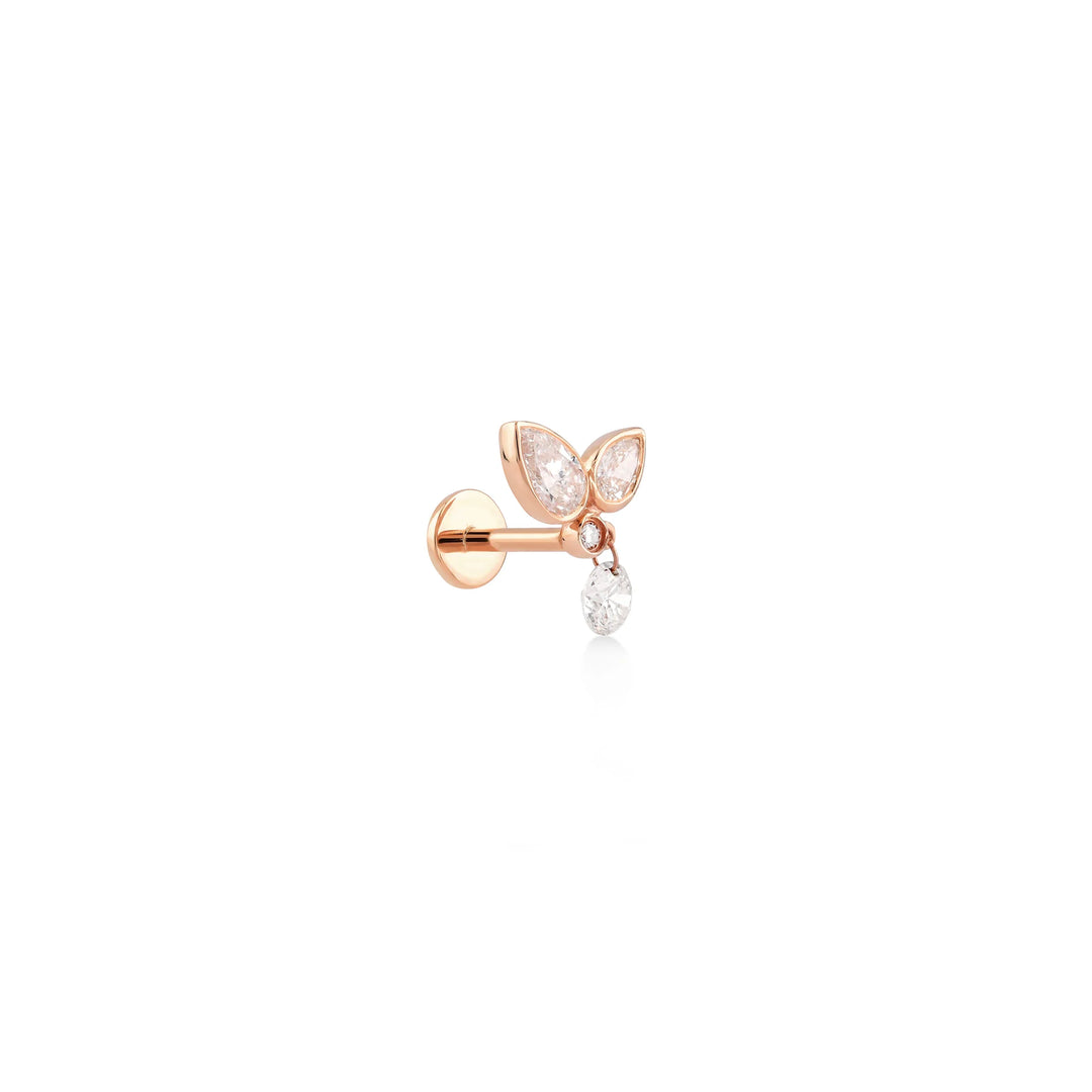 Love Birds Piercing - Single - Vanhess