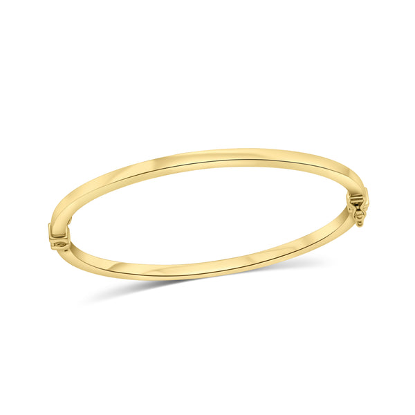 Classic Bangle - Vanhess