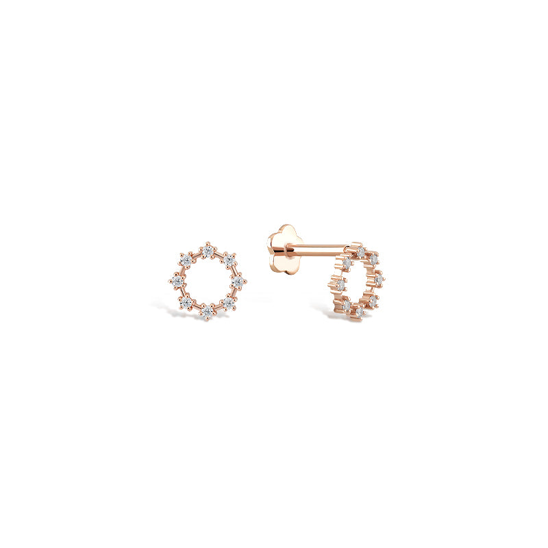 Ferris Wheel Piercing -Single - Vanhess