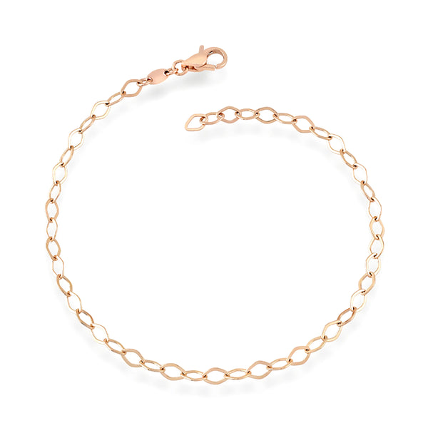 Chain Bracelet - Vanhess