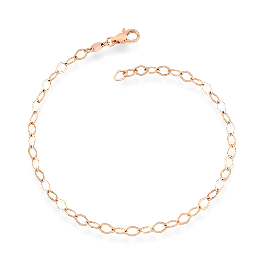 Chain Bracelet - Vanhess