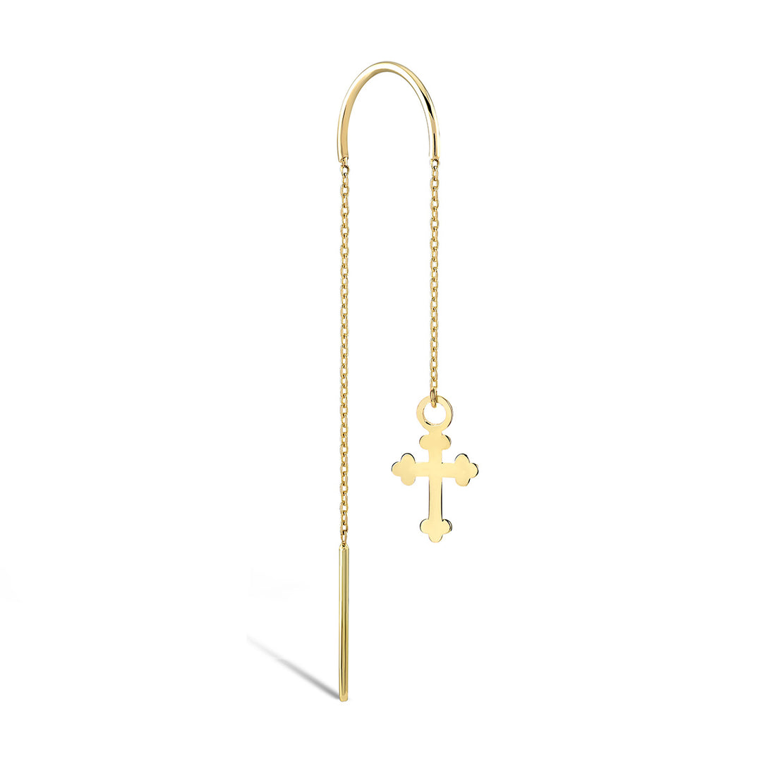 Single Cross Threader - Vanhess