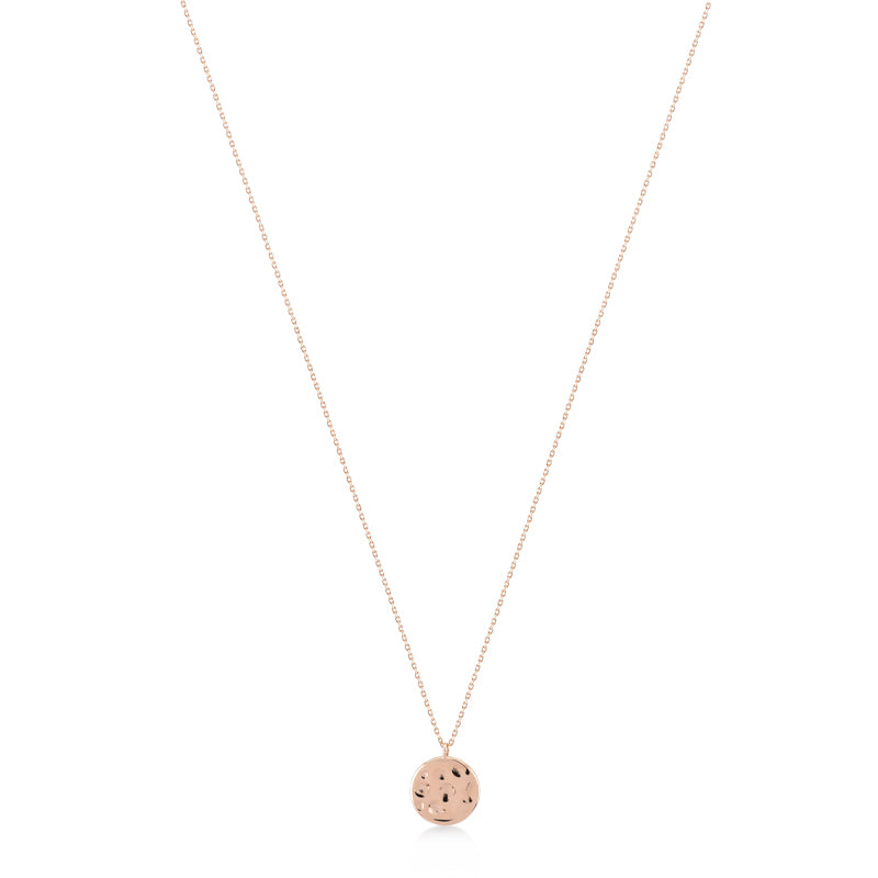 Moon Pendant - Vanhess