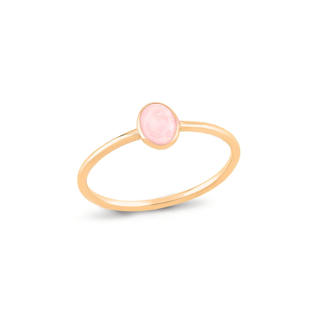 Juicy Opal Ring - Vanhess