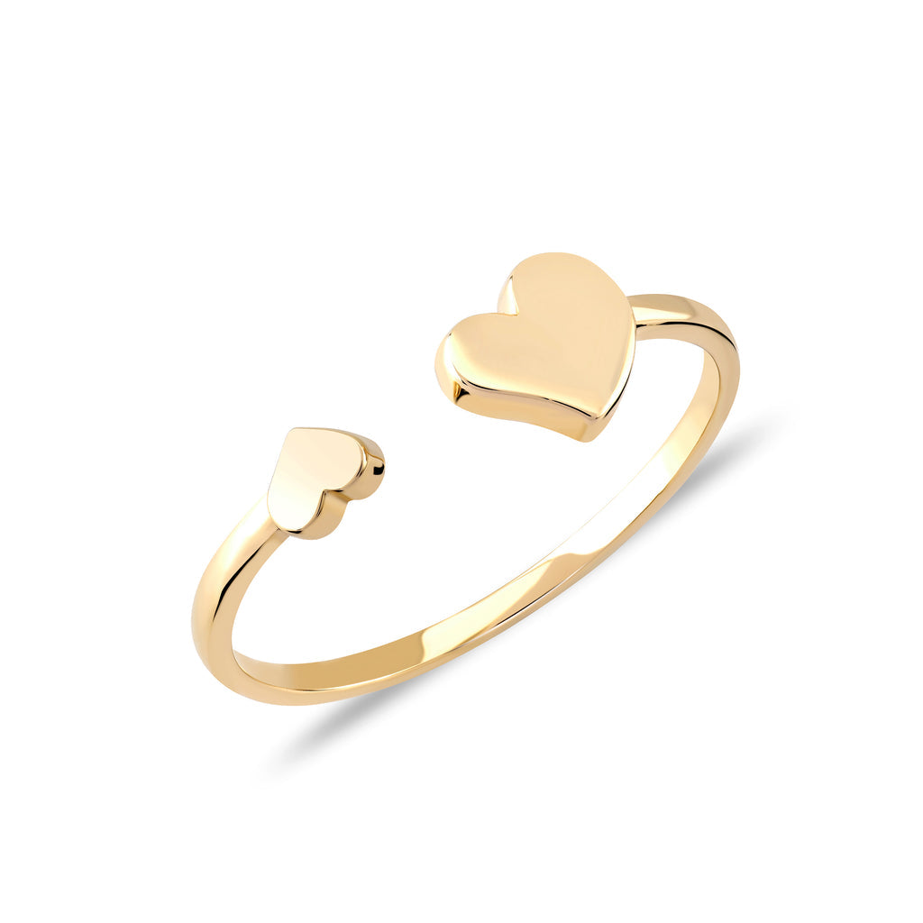 Mon Cheri Ring - Vanhess