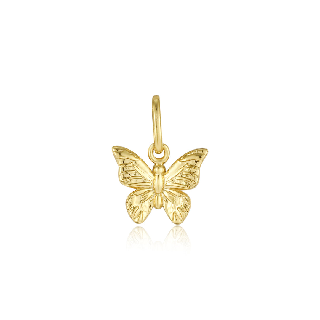 Butterfly Charm - Vanhess