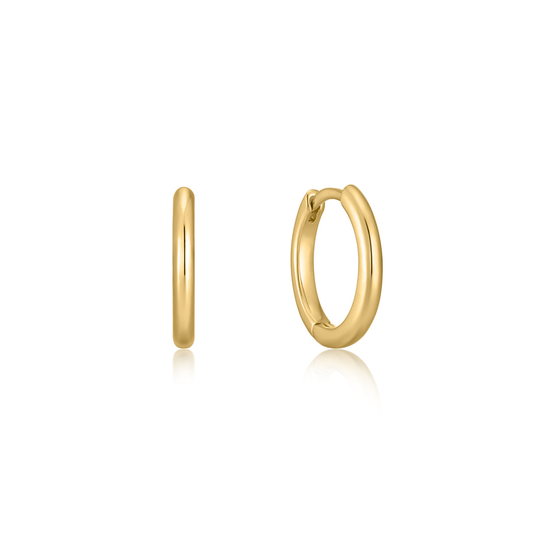 Pure Hoops - Vanhess