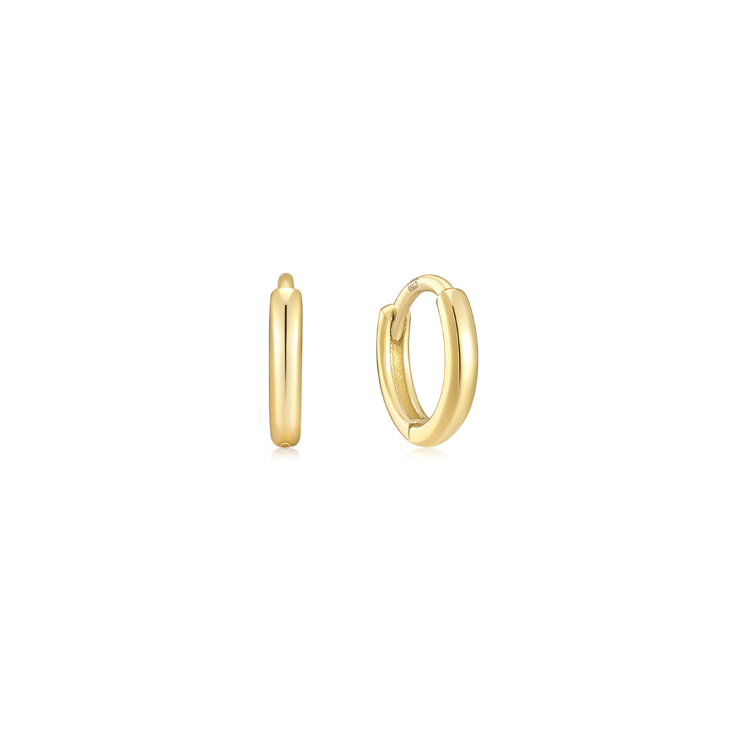 Cleo Hoops - Vanhess