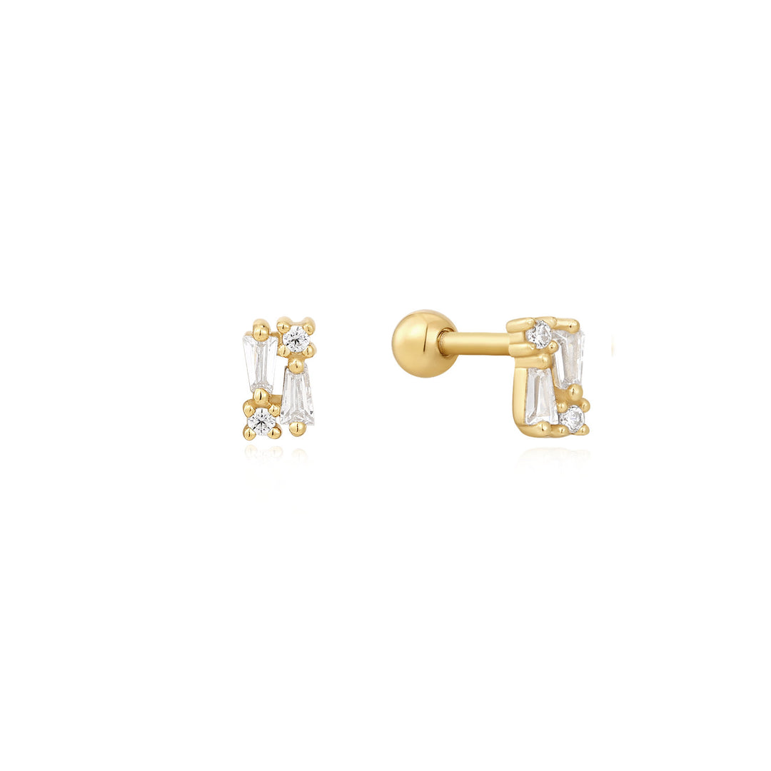 Elegant Stud - Vanhess