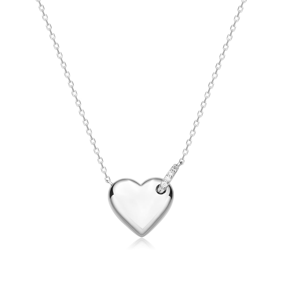 Always You Necklace - Vanhess