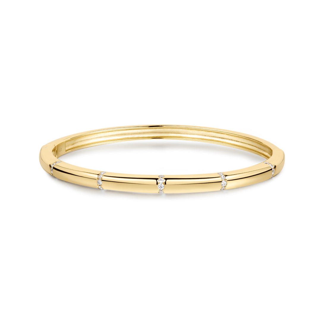 Celeste Bangle - Vanhess