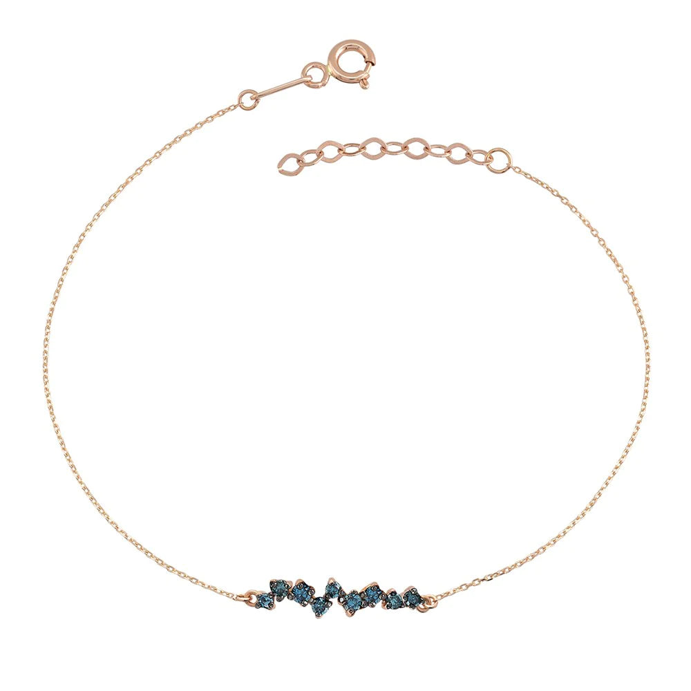 Comet Bracelet - Vanhess
