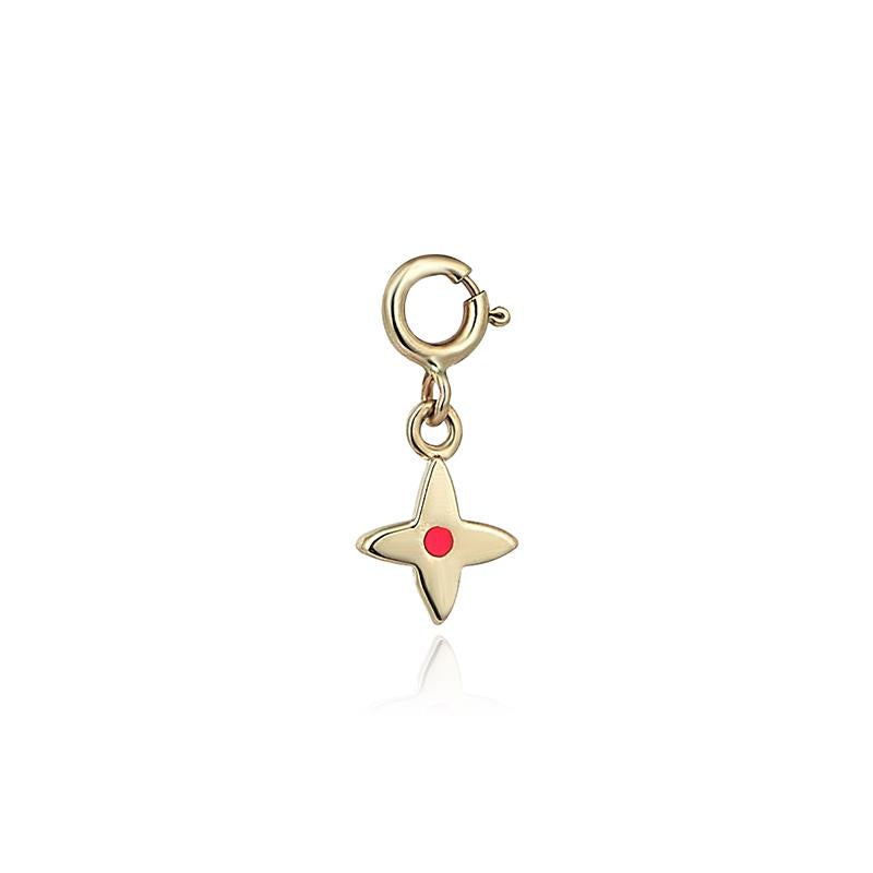 Little Star Charm - Vanhess