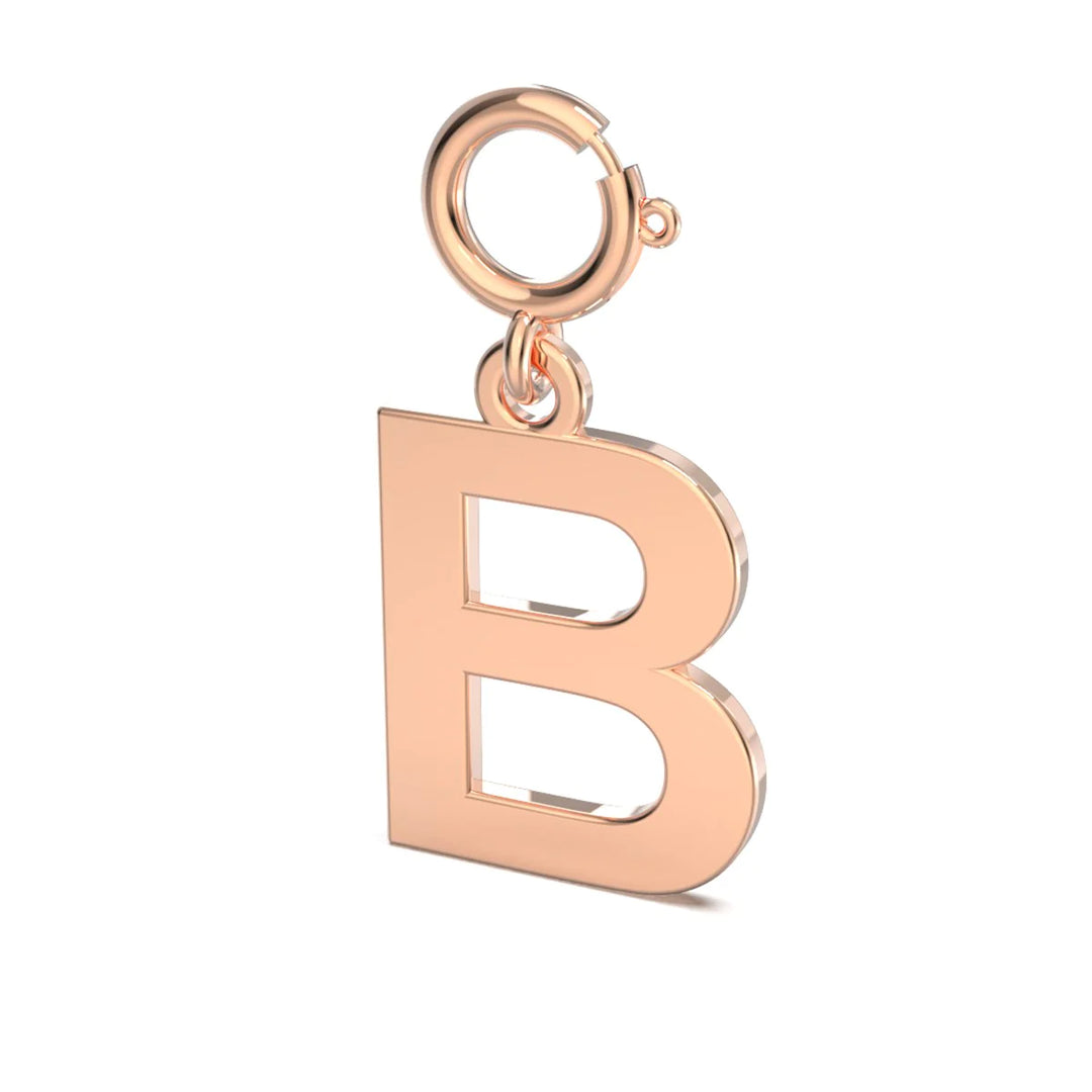 Simple Letters - Vanhess