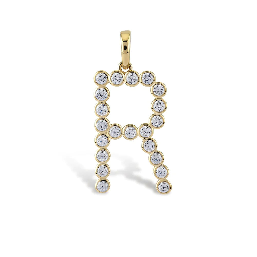Diamond Letters - Vanhess