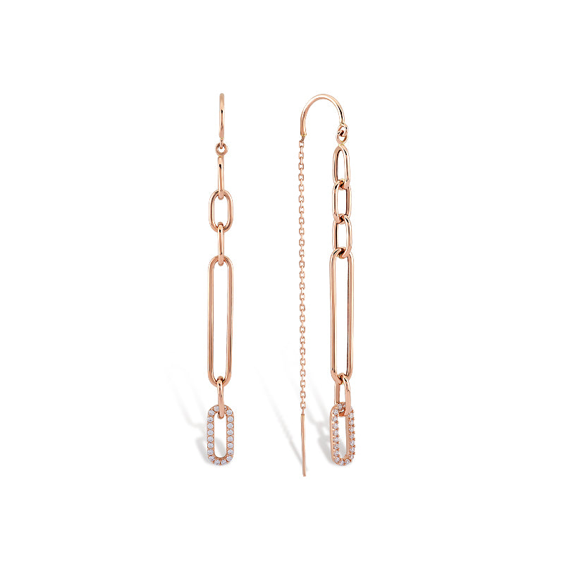 Lindsey Earring - Vanhess