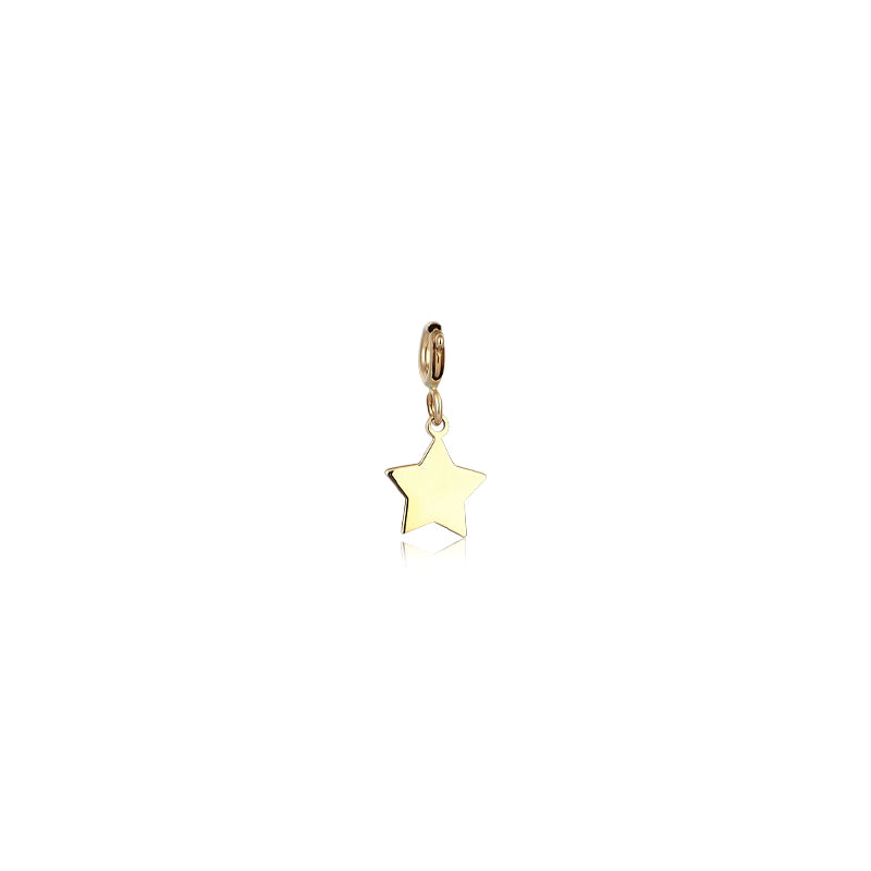 Little Star Charm - Vanhess