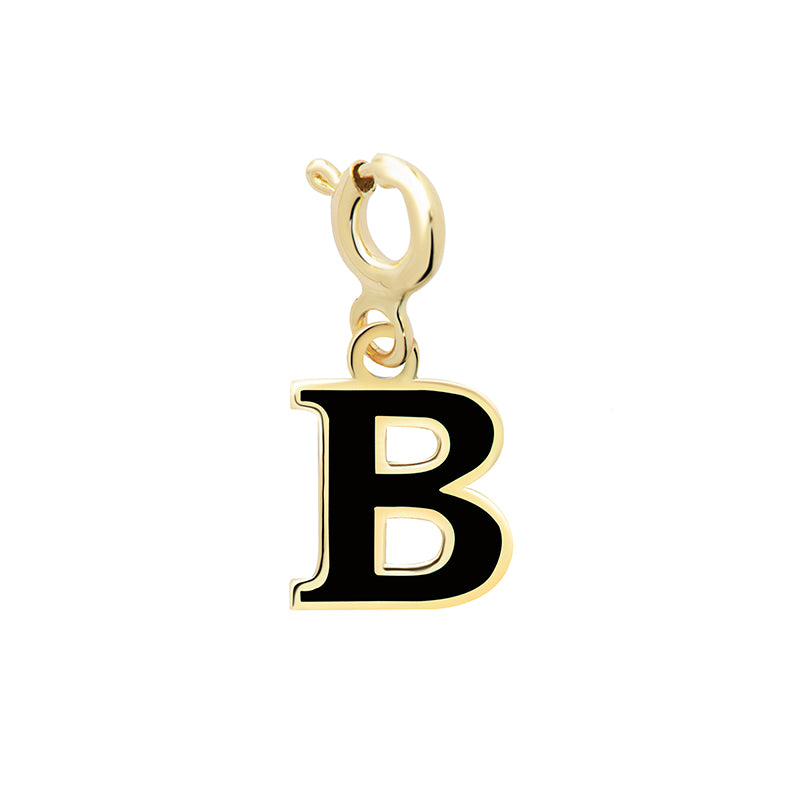Bold Letters - Vanhess
