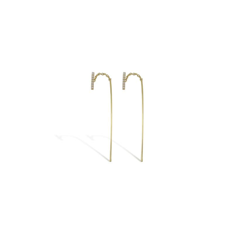 Fireworks Earrings - Vanhess