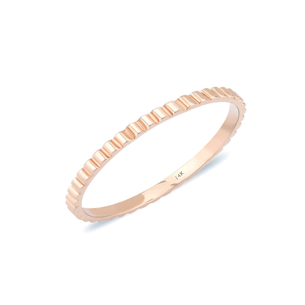 Classic Stacking Band - Vanhess