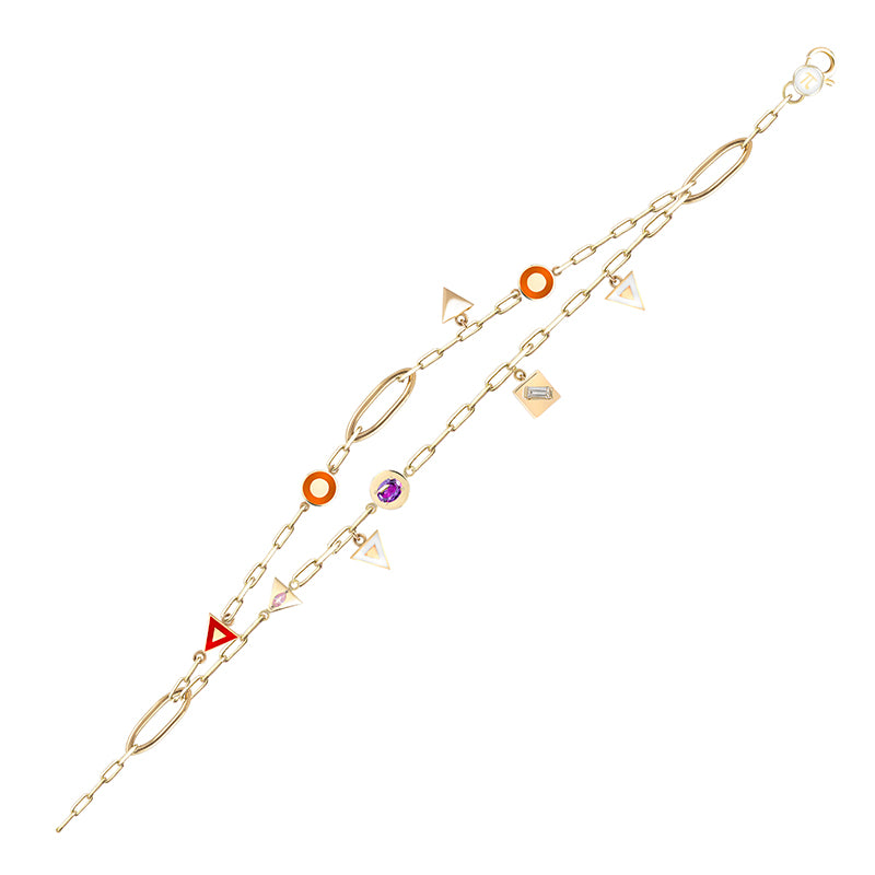 Vivaldi Bracelet - Vanhess