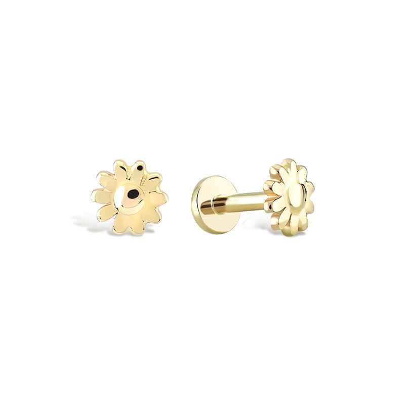 Sunflower Piercing -Single - Vanhess