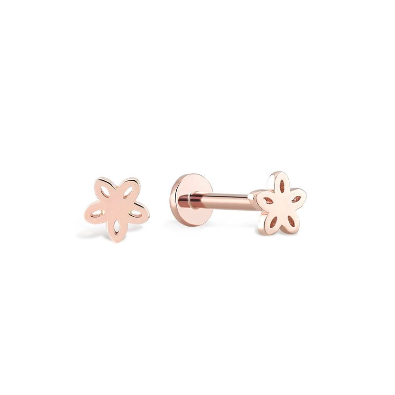Clover Piercing -Single - Vanhess