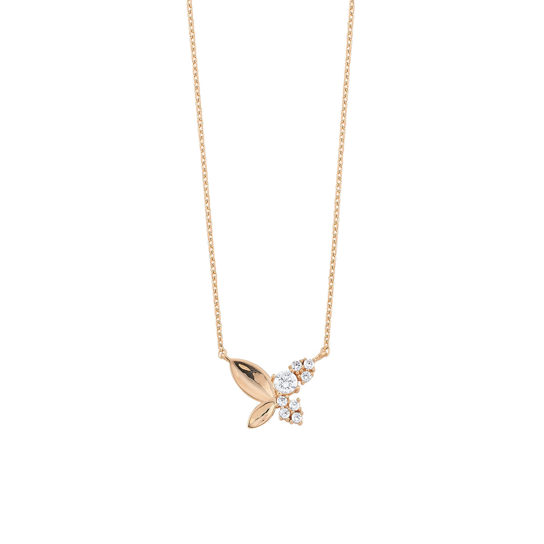 Butterfly Dream Pendant - Vanhess
