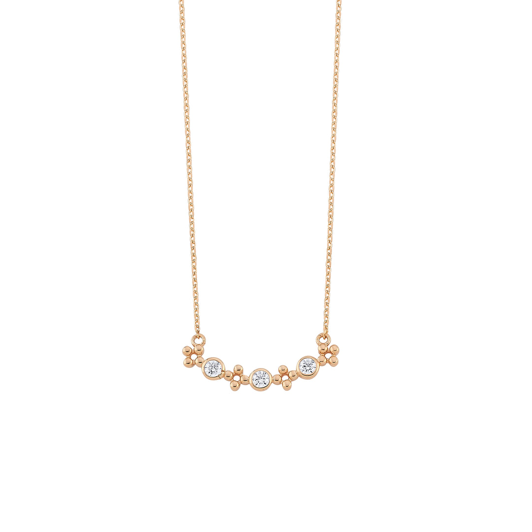 Necklace Stone - Vanhess