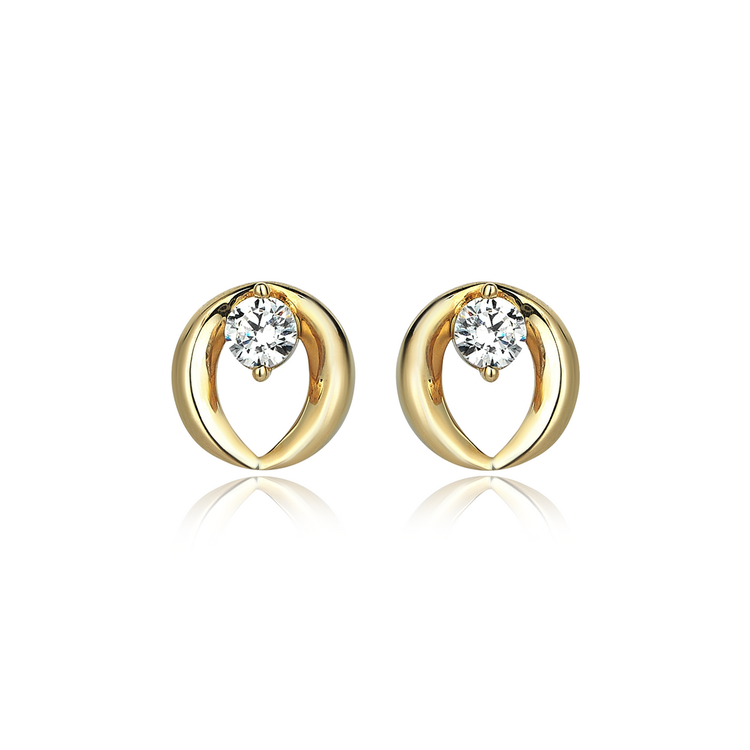 Seed Earring - Vanhess