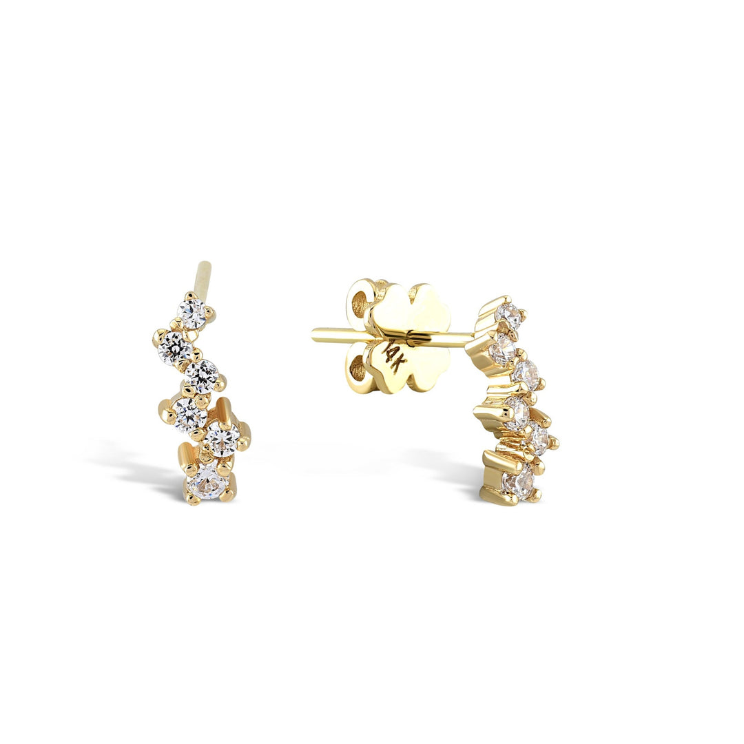Sparks Earring - Vanhess