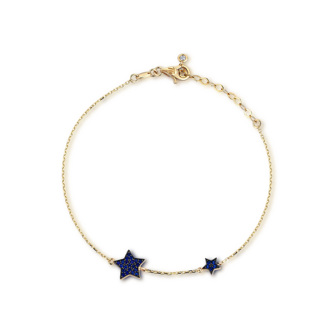 Star Bracelet - Vanhess
