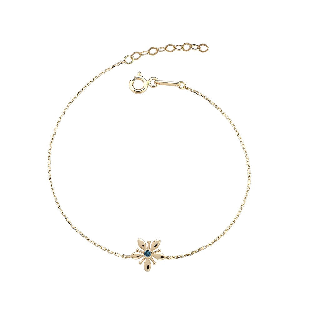 Star Bracelet - Vanhess